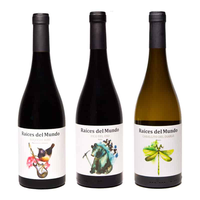 tres-botellas