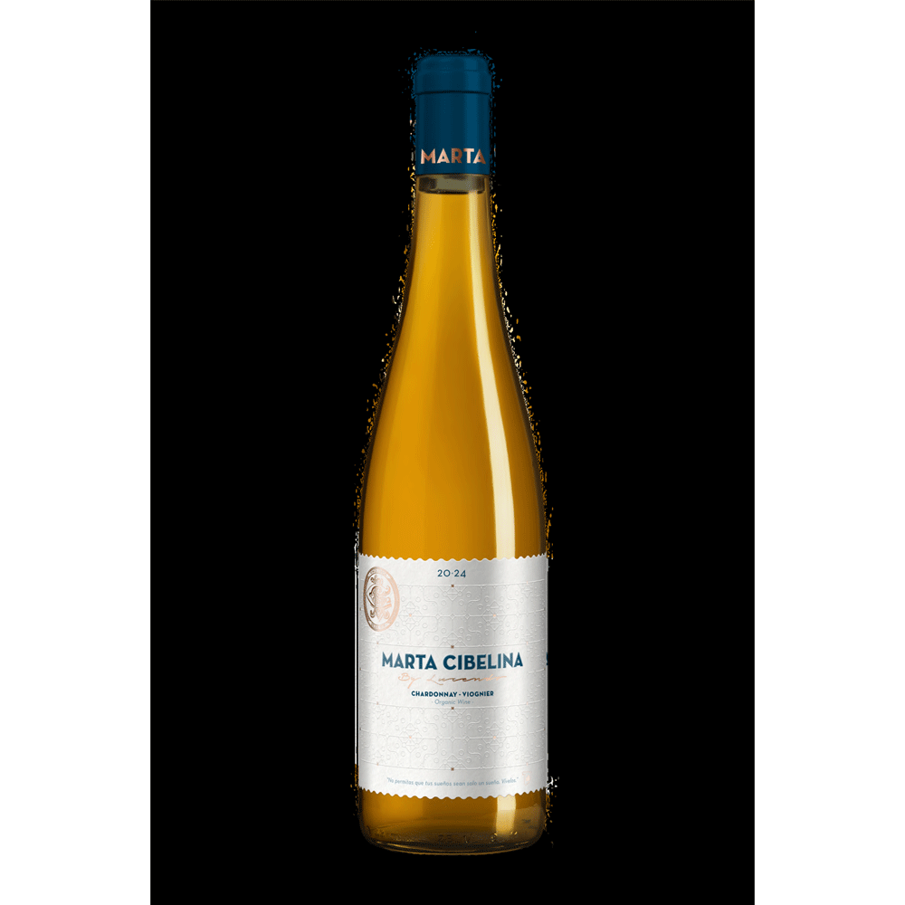 marta_cibelina_añada_2024 Marta Cibelina Vino 2024