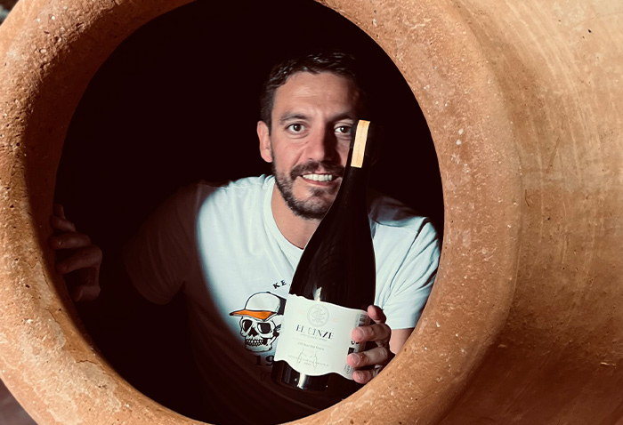 Que es El Linze 2023. Un año más a la vanguardia de los vinos españoles de calidad